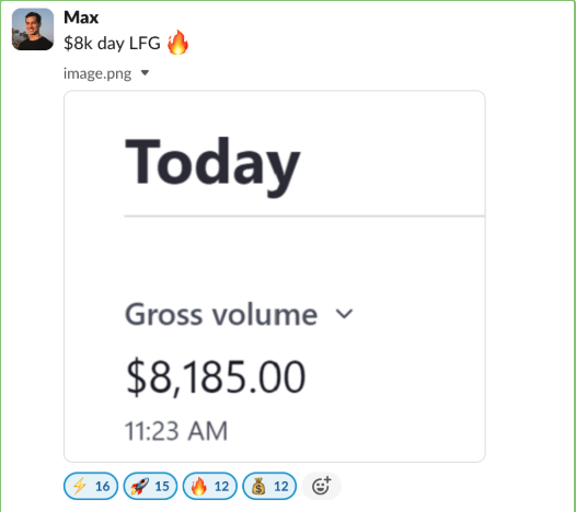 Max client win screenshot